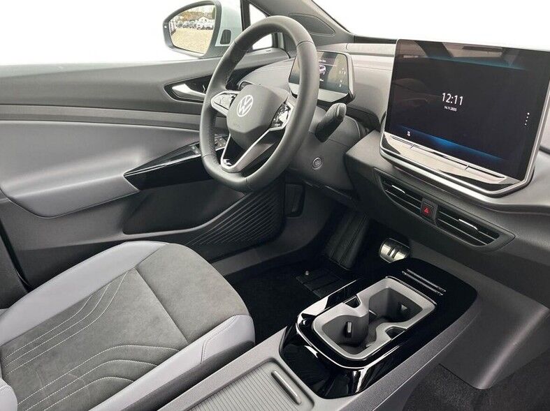 VW ID.4 77 Pro 5d