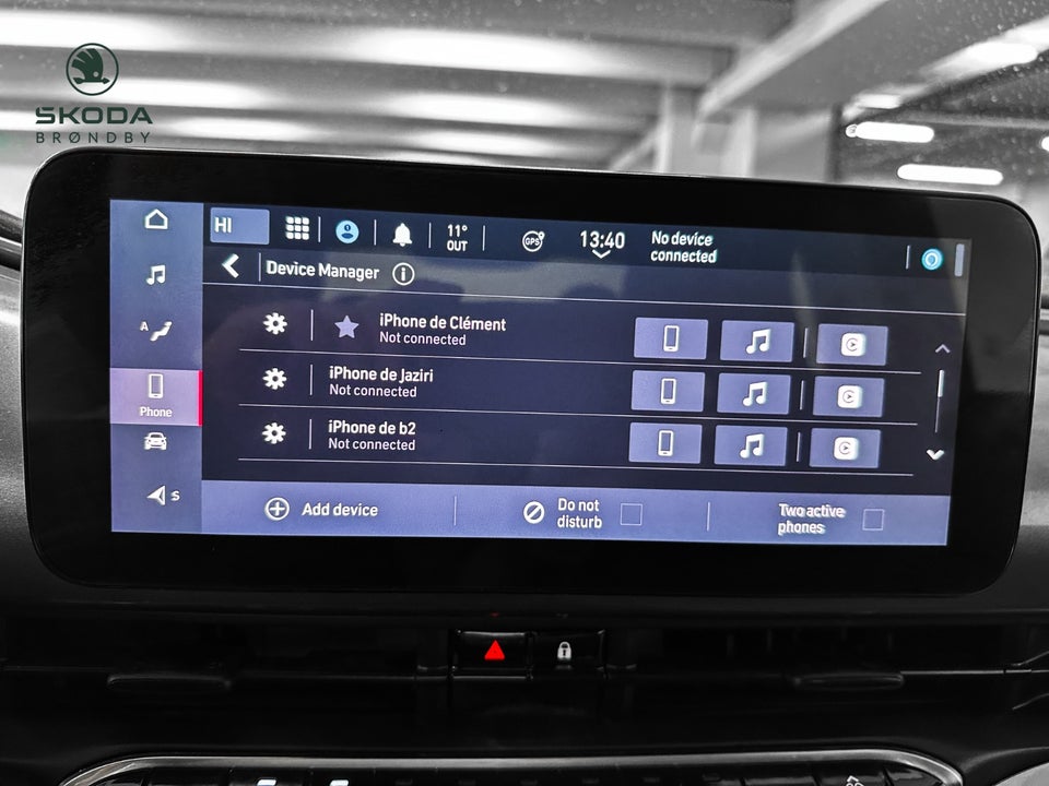 Fiat 500e 42 Icon 3d