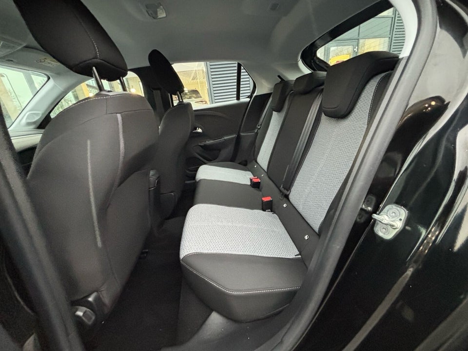 Opel Corsa-e 50 Elegance 5d