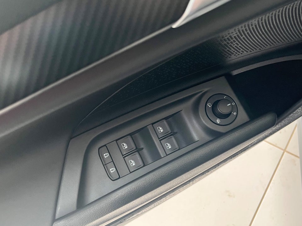 Skoda Enyaq 85 iV Sportline 5d