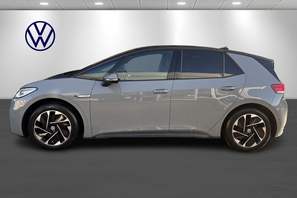 VW ID.3 58 Pro 5d