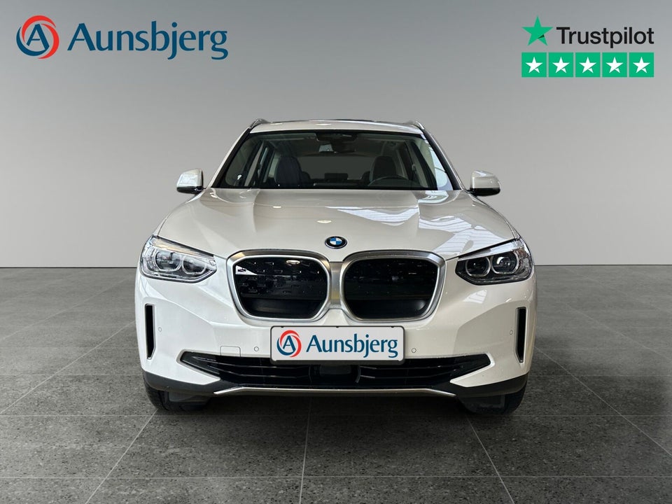 BMW iX3 Inspiring 5d