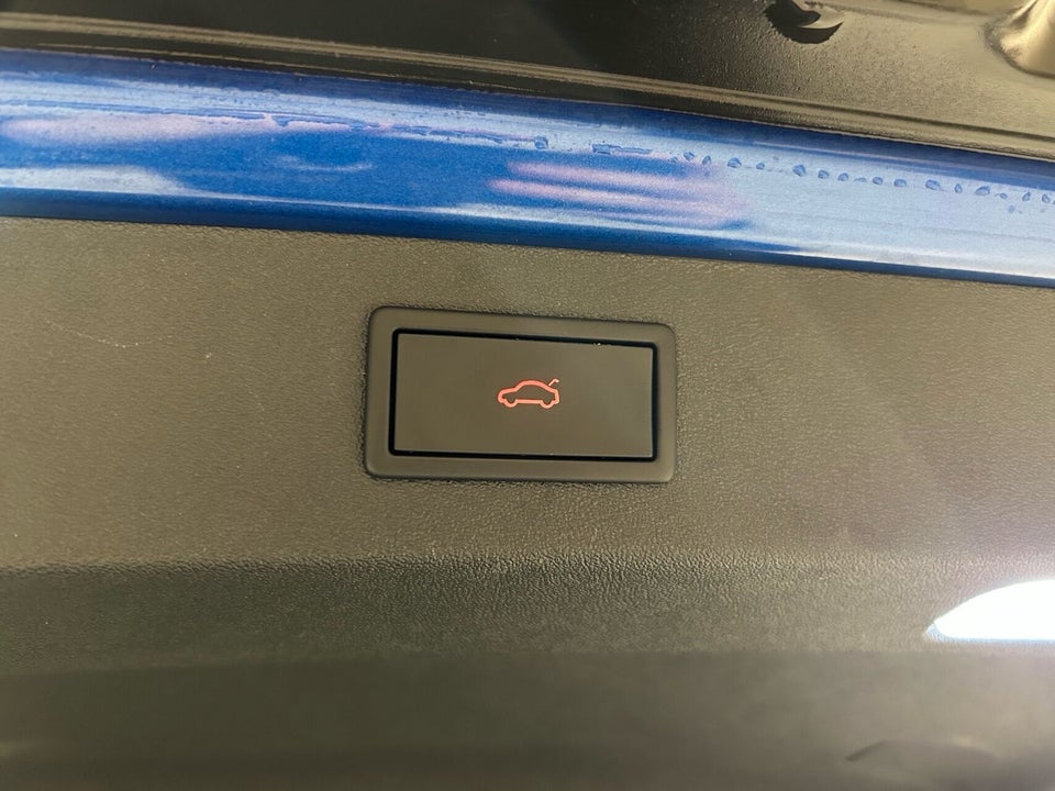 Skoda Enyaq 80 iV Sportline Coupé 5d