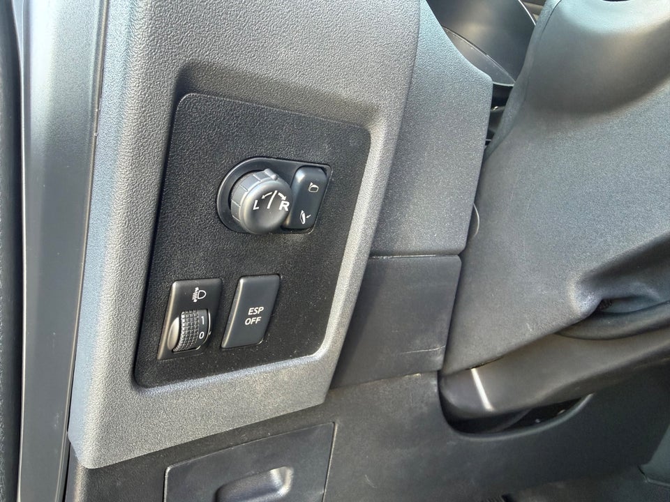 Nissan Qashqai 2,0 Tekna CVT 4WD 5d