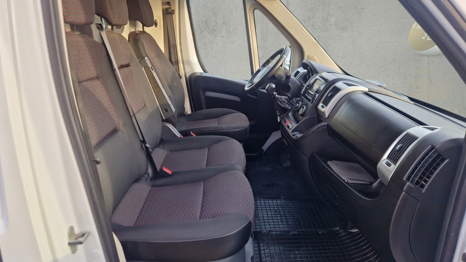 Opel Movano 2,2 D 140 Enjoy+ L2H2