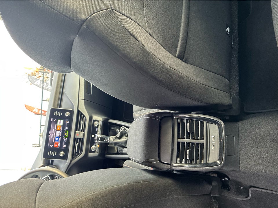 Skoda Kamiq 1,5 TSi 150 Tour de France DSG 5d