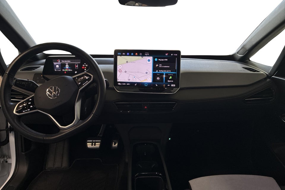 VW ID.3 77 Max 5d