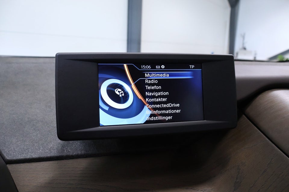 BMW i3s BEV 5d