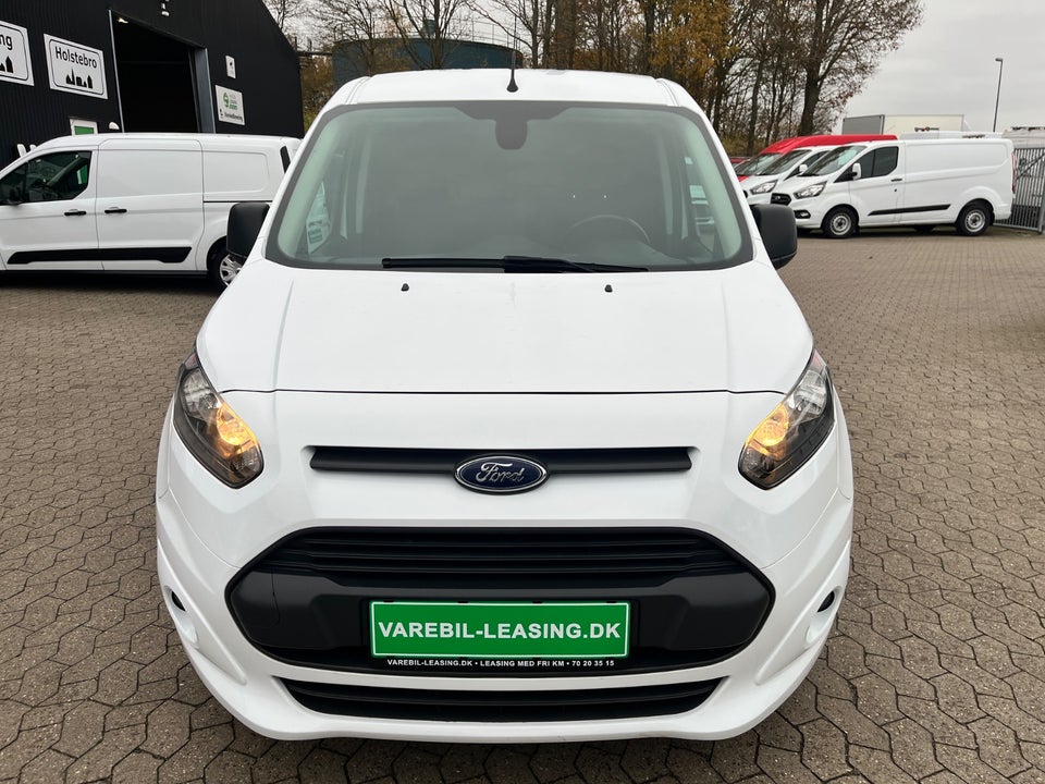 Ford Transit Connect 1,5 TDCi 100 Trend kort
