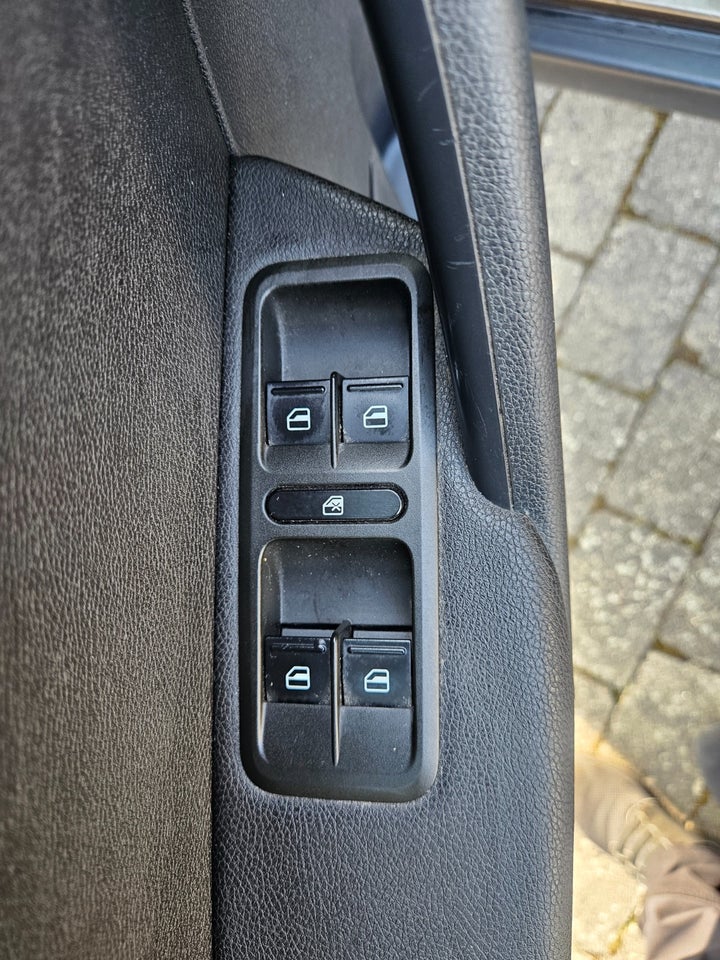 Skoda Yeti 1,2 TSi 105 Active+ 5d