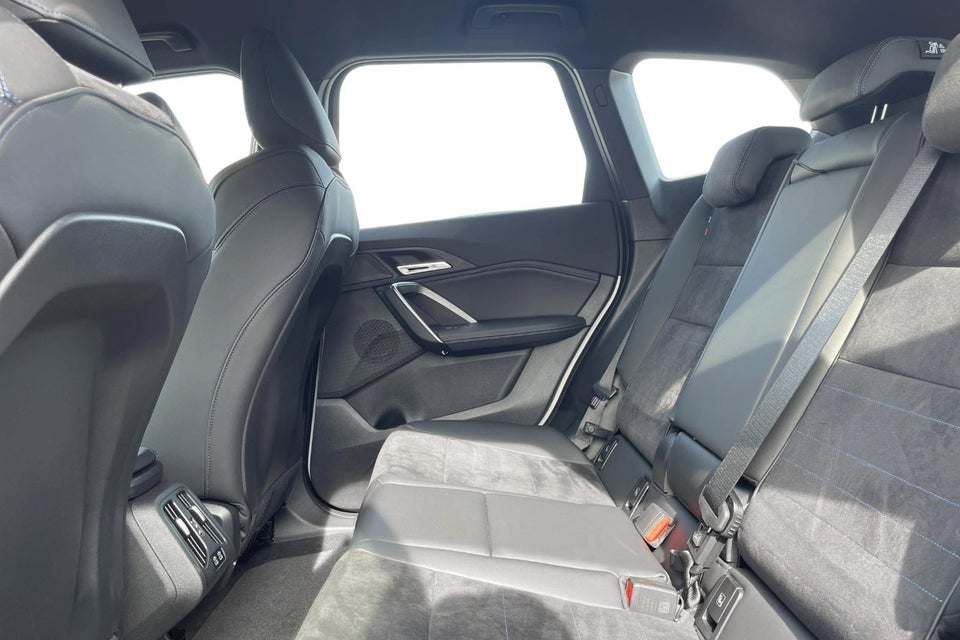 BMW iX1 eDrive20 M-Sport 5d