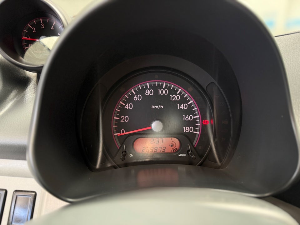 Suzuki Alto 1,0 GL 5d