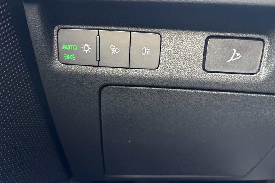 Skoda Enyaq 85 iV Advanced 5d