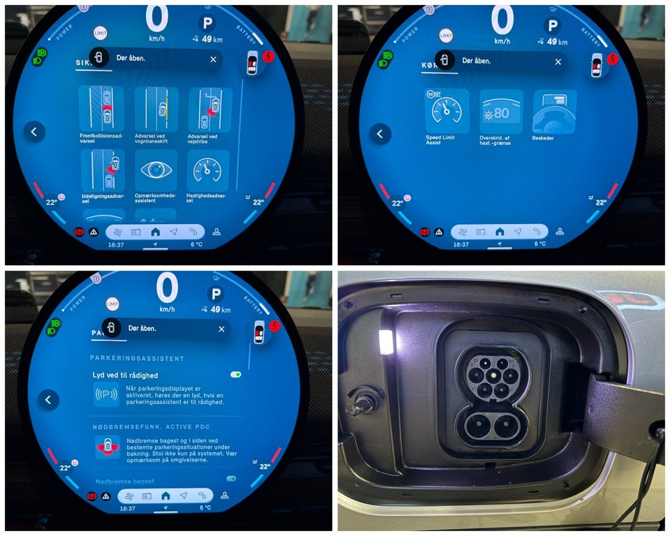 MINI Aceman E Classic Trim S 5d