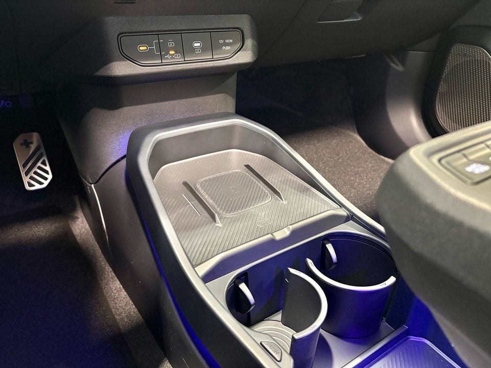 Kia EV4 81 Long Range GT-Line 5d