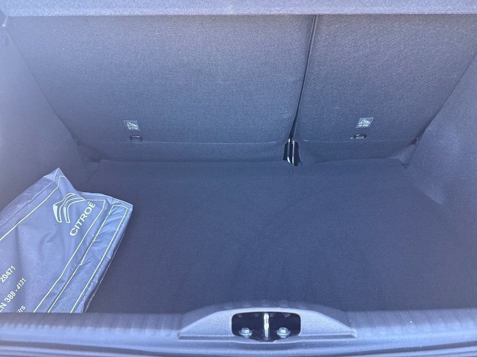 Citroën C3 1,2 PureTech 83 Impress 5d