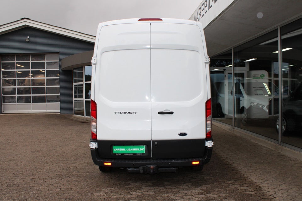 Ford Transit 350 L2 Van 2,2 TDCi 155 Trend H3 FWD