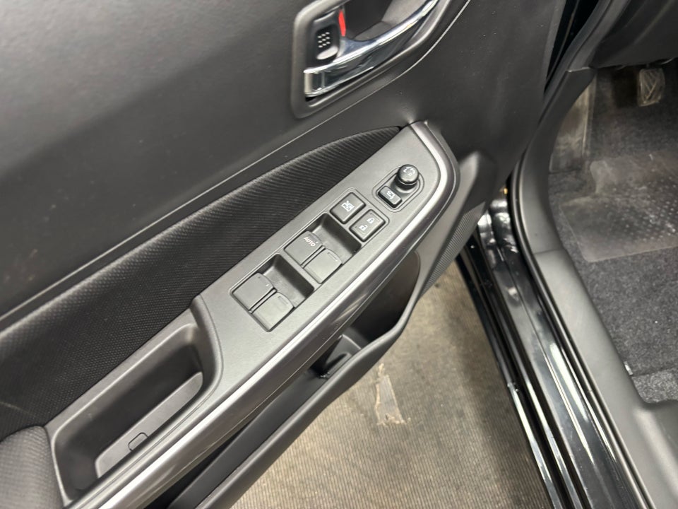 Suzuki Swift 1,2 mHybrid Exclusive 5d