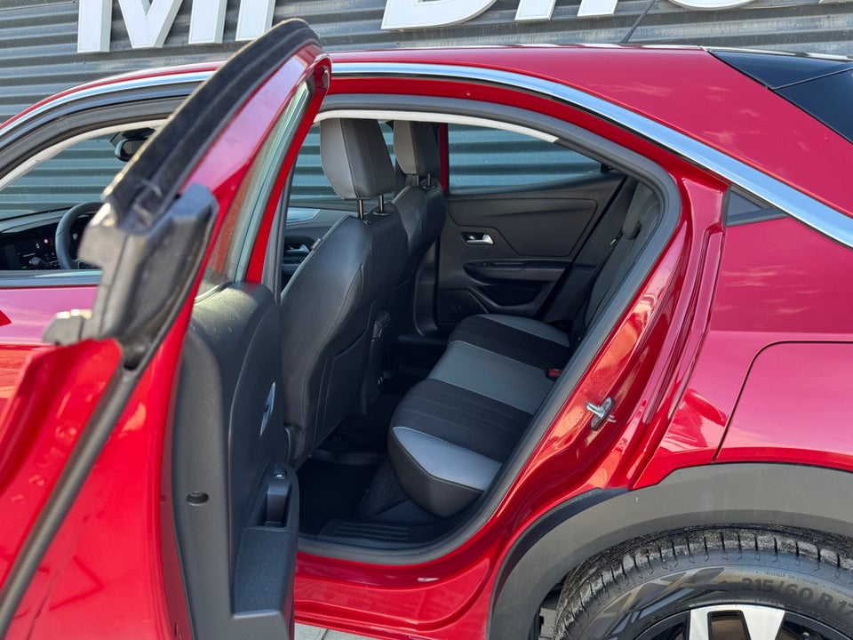 Opel Mokka-e 54 Elegance 5d