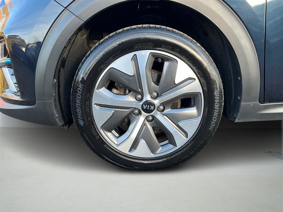 Kia e-Niro 64 Comfort 5d