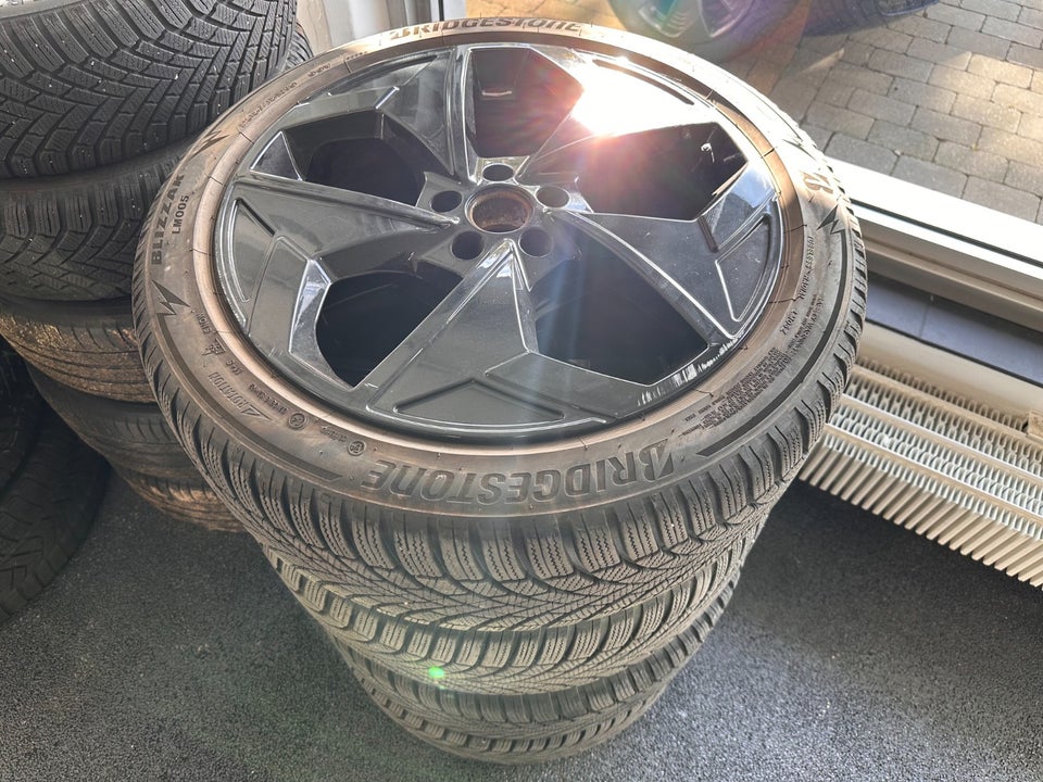 Smart #1 66 Brabus 5d