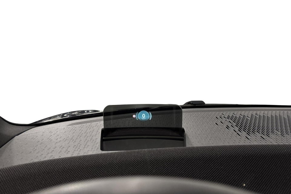 MINI Cooper E JCW Trim M 3d