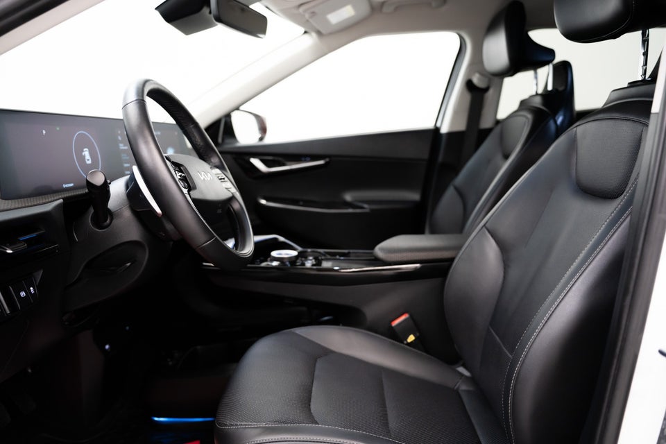 Kia EV6 77 Long Range 5d