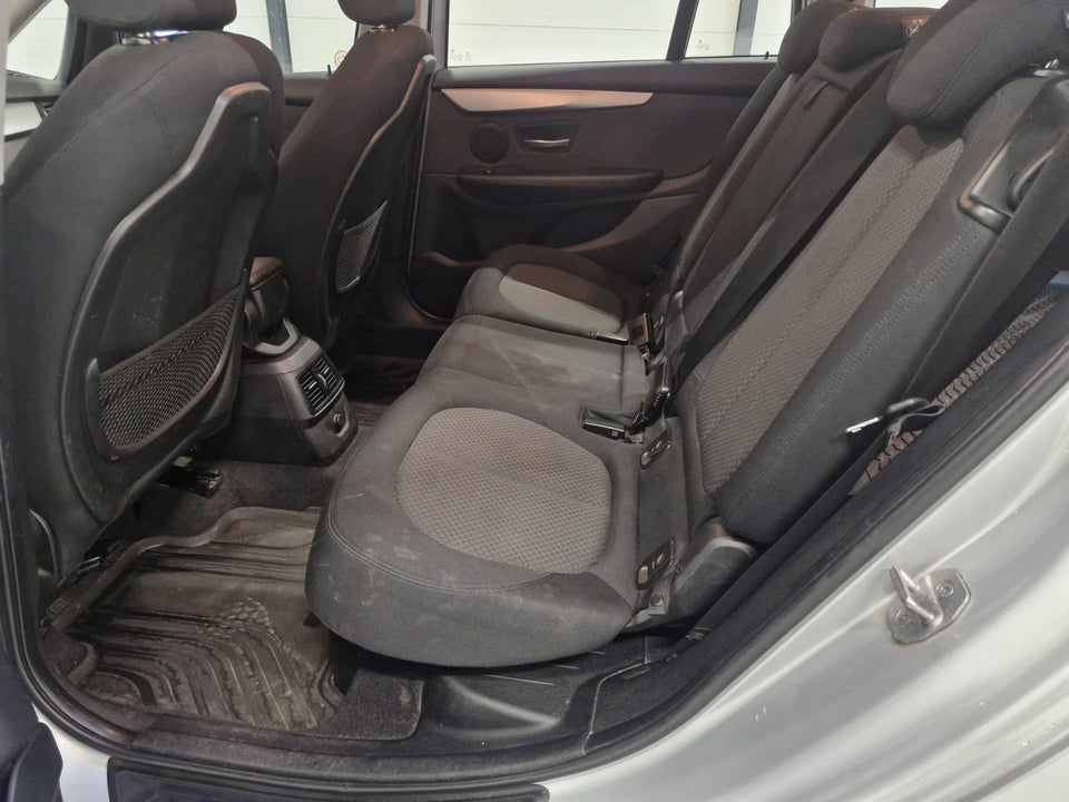 BMW 218i 1,5 Gran Tourer Advantage aut. 7prs 5d