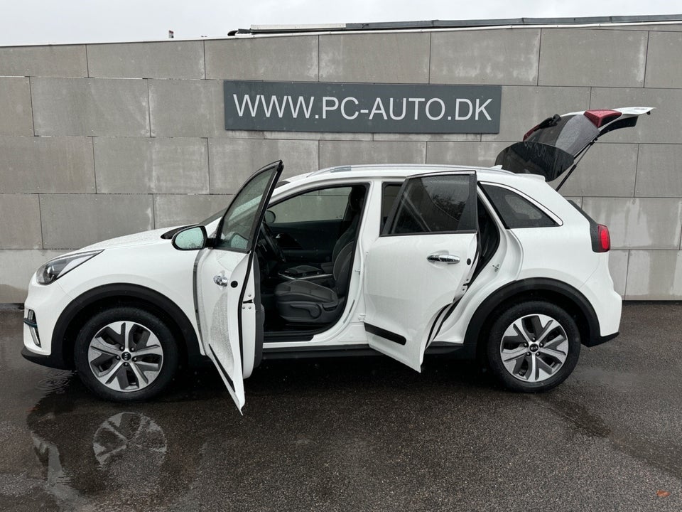 Kia e-Niro 64 Advance 5d