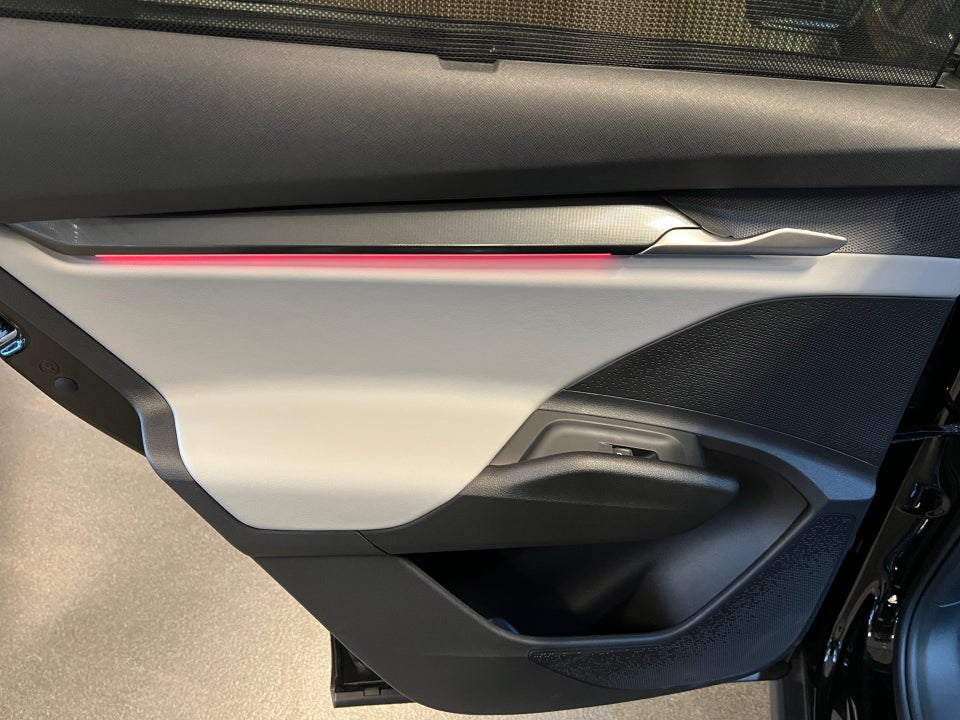 Skoda Elroq 85 iV Lodge Maxx 5d