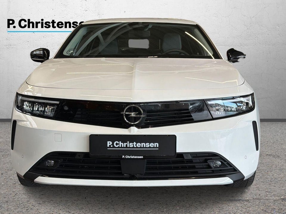 Opel Astra 1,2 T 110 Edition 5d