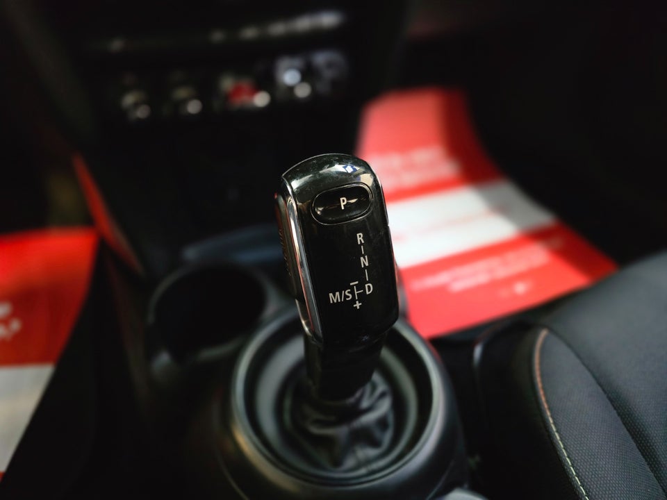 MINI Cooper 1,5 aut. 5d
