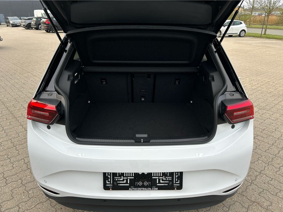 VW ID.3 77 Pro S 5d