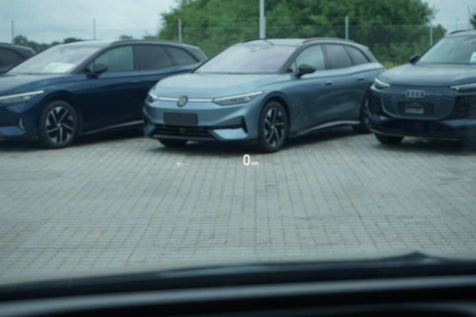 Skoda Enyaq 80 iV Sportline 5d