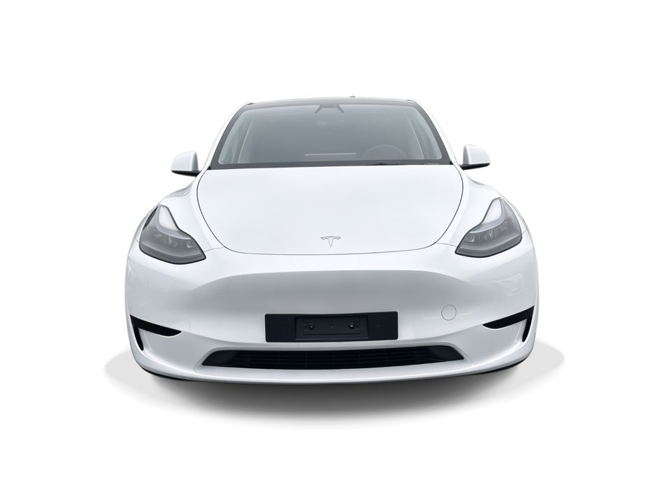 Tesla Model Y RWD 5d