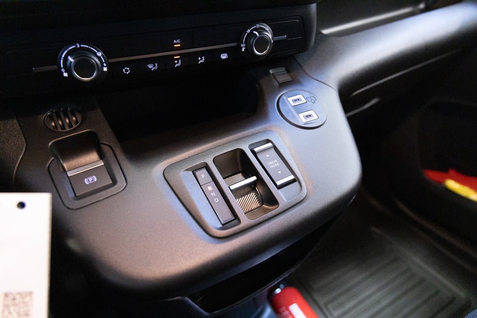 Toyota ProAce City 50 Long Comfort Master