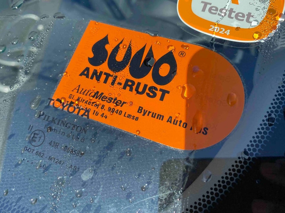 Toyota Yaris 1,3 TX 5d