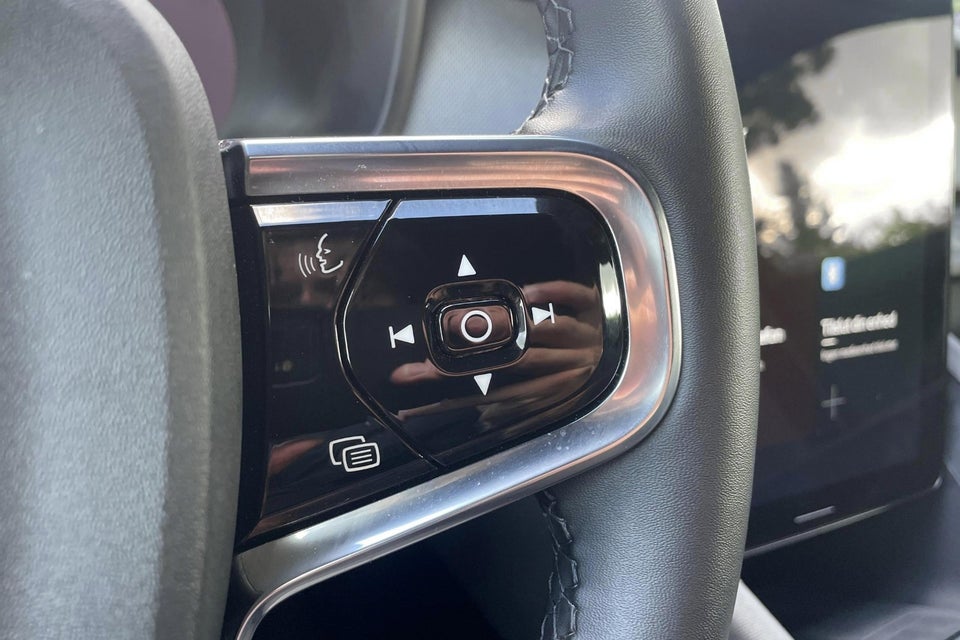 Polestar 2 Long Range 5d