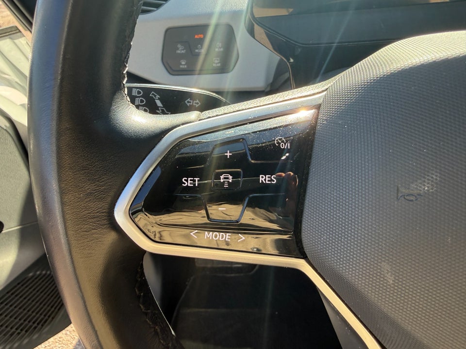 VW ID.3 58 Pro Performance 5d