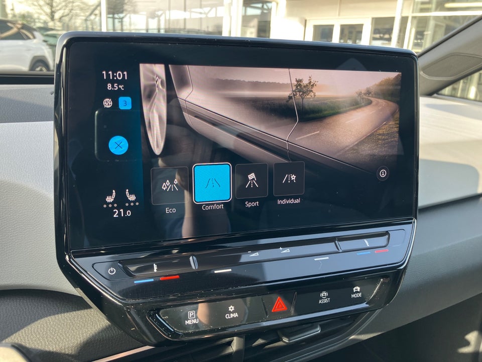 VW ID.3 58 Pro Performance 5d