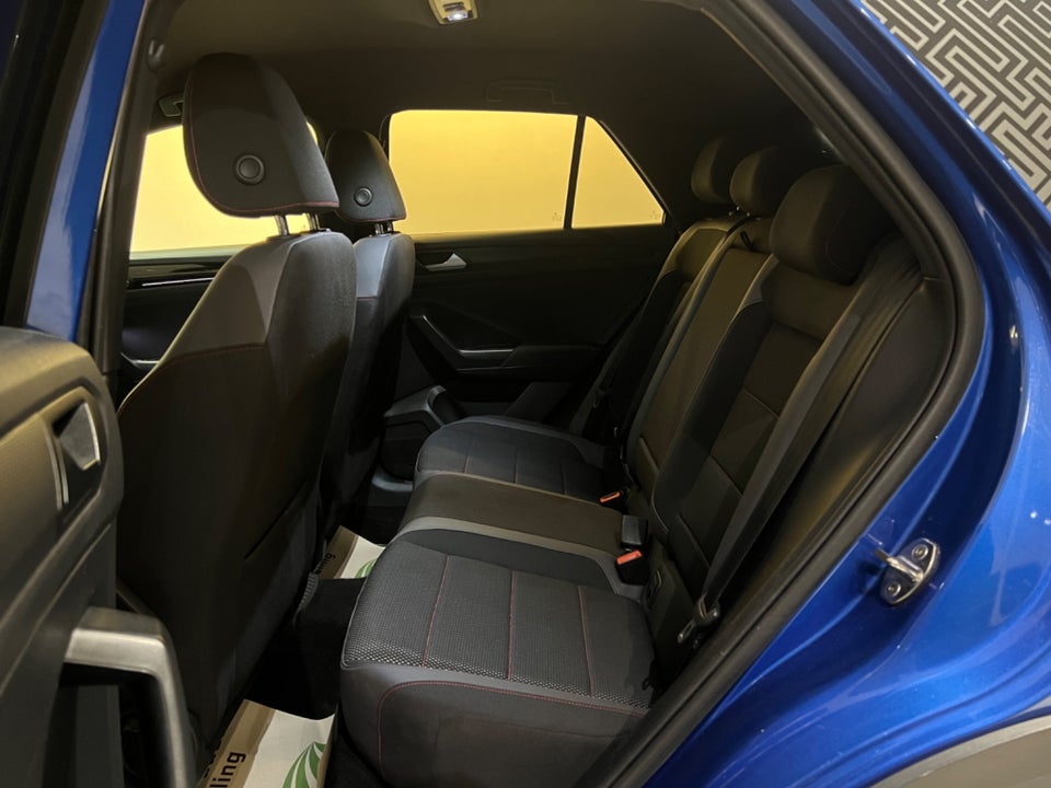 VW T-Roc 1,5 TSi 150 Highline DSG 5d