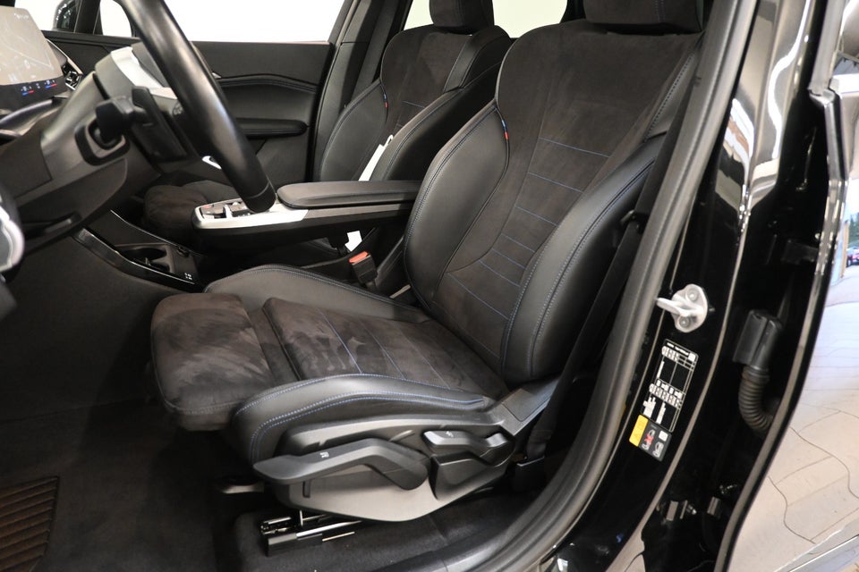 BMW 225e 1,5 Active Tourer M-Sport xDrive aut. 5d