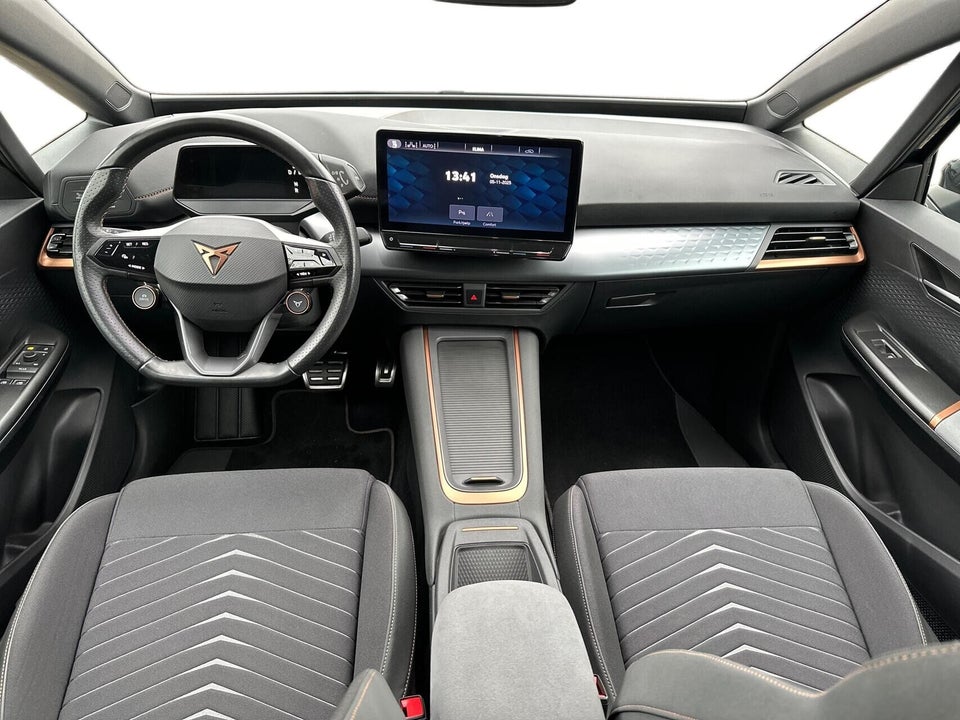 Cupra Born 77 e-Boost 5d