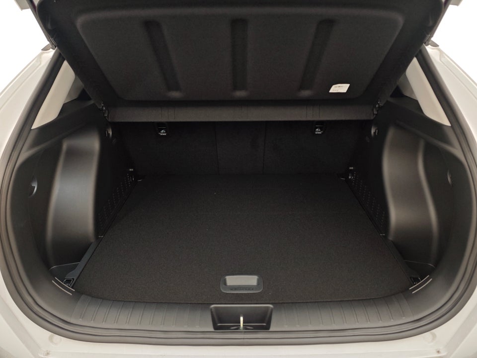 Hyundai Kona 65 EV Advanced 5d