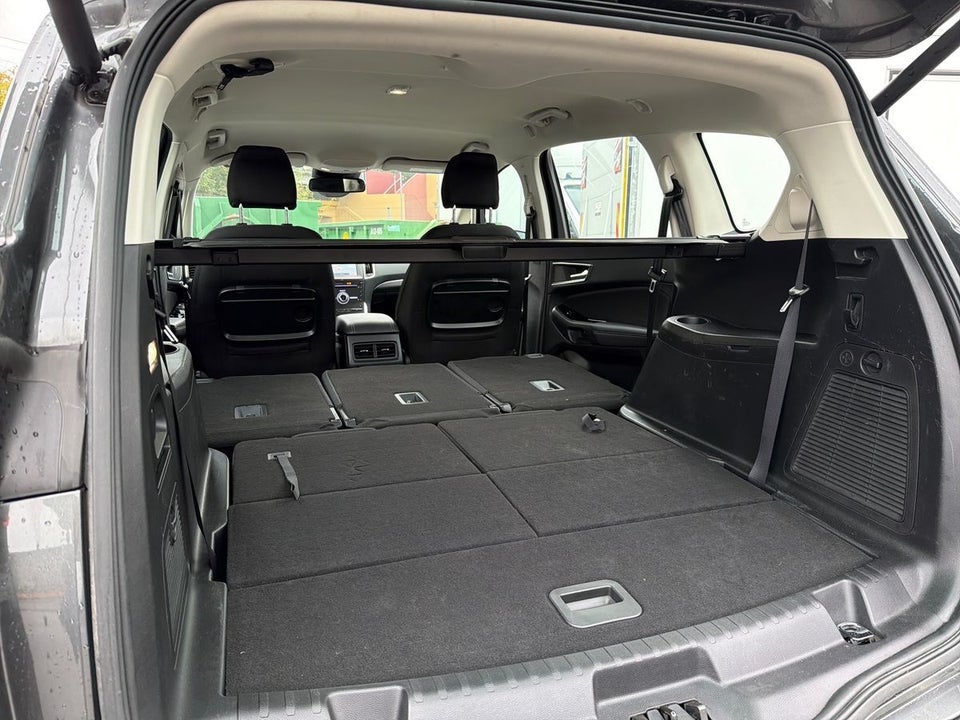 Ford S-MAX 2,0 EcoBlue Titanium aut. 7prs 5d