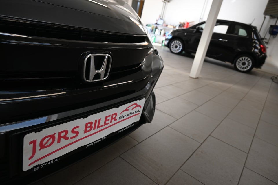 Honda Civic 1,0 VTEC Turbo Comfort 5d