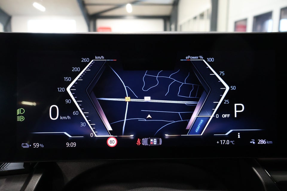 BMW i5 eDrive40 Fully Charged M-Sport Pro 4d
