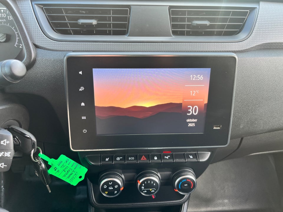 Renault Express 1,5 dCi 95 5d