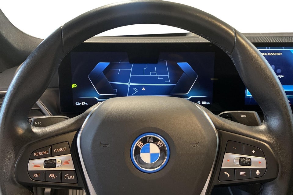 BMW i4 eDrive40 5d