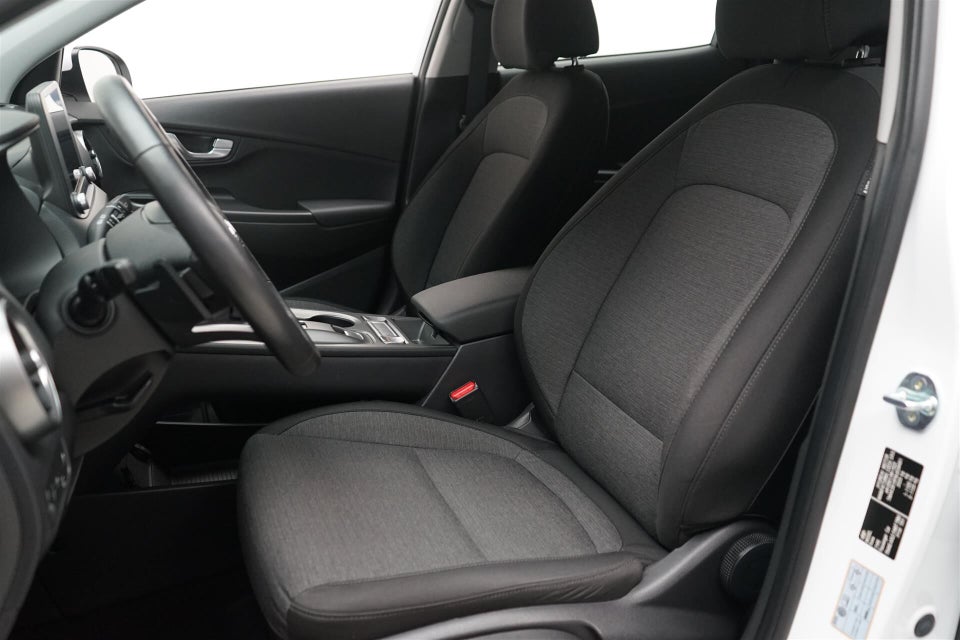 Hyundai Kona 39 EV Select 5d